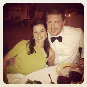 Meet your Posher, Chad